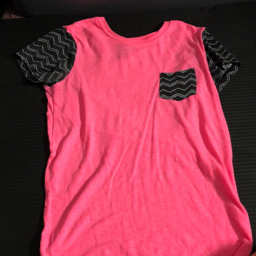 Used clothes